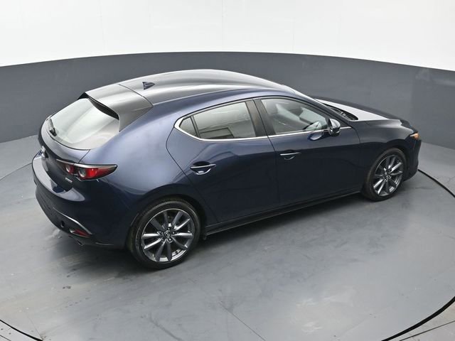 Used 2019 MAZDA MAZDA3 AWD Hatchback w/ Preferred Pkg image 37
