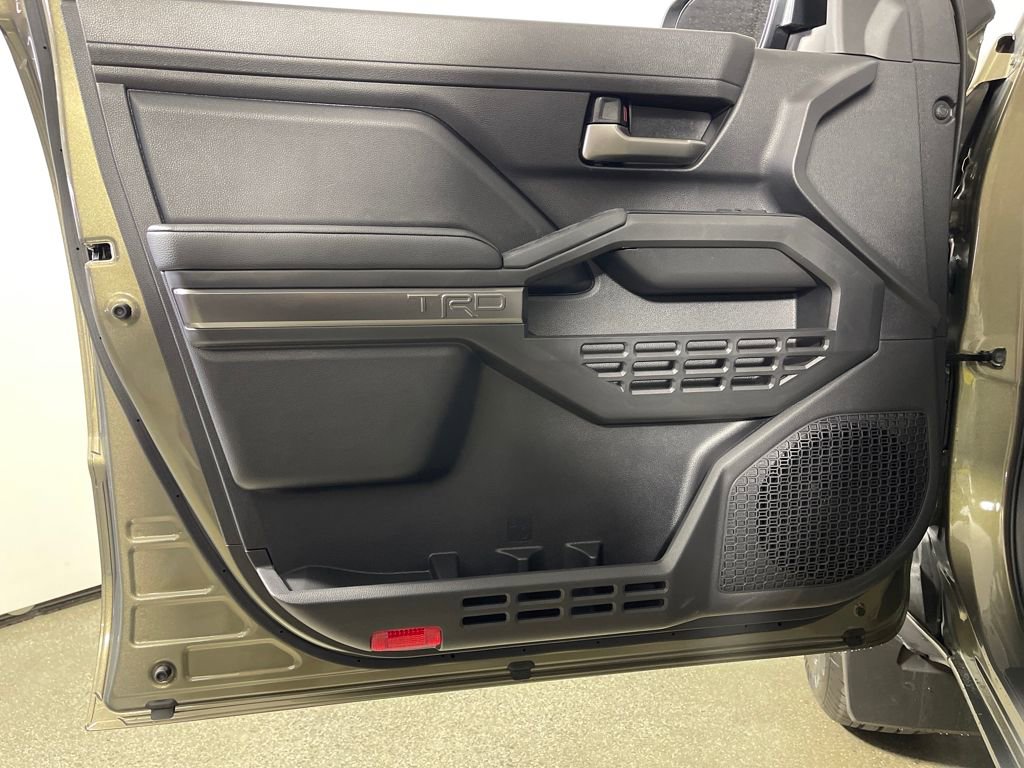 New 2026 Toyota Tacoma TRD Sport image 17