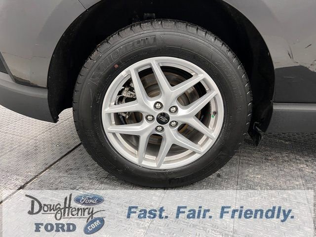 Used 2024 Ford Edge SEL image 15