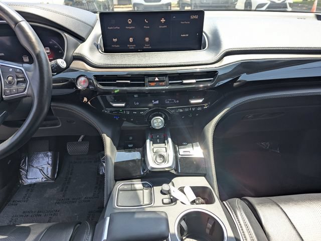 Used 2023 Acura MDX w/ Advance Package AWD/4WD image 22