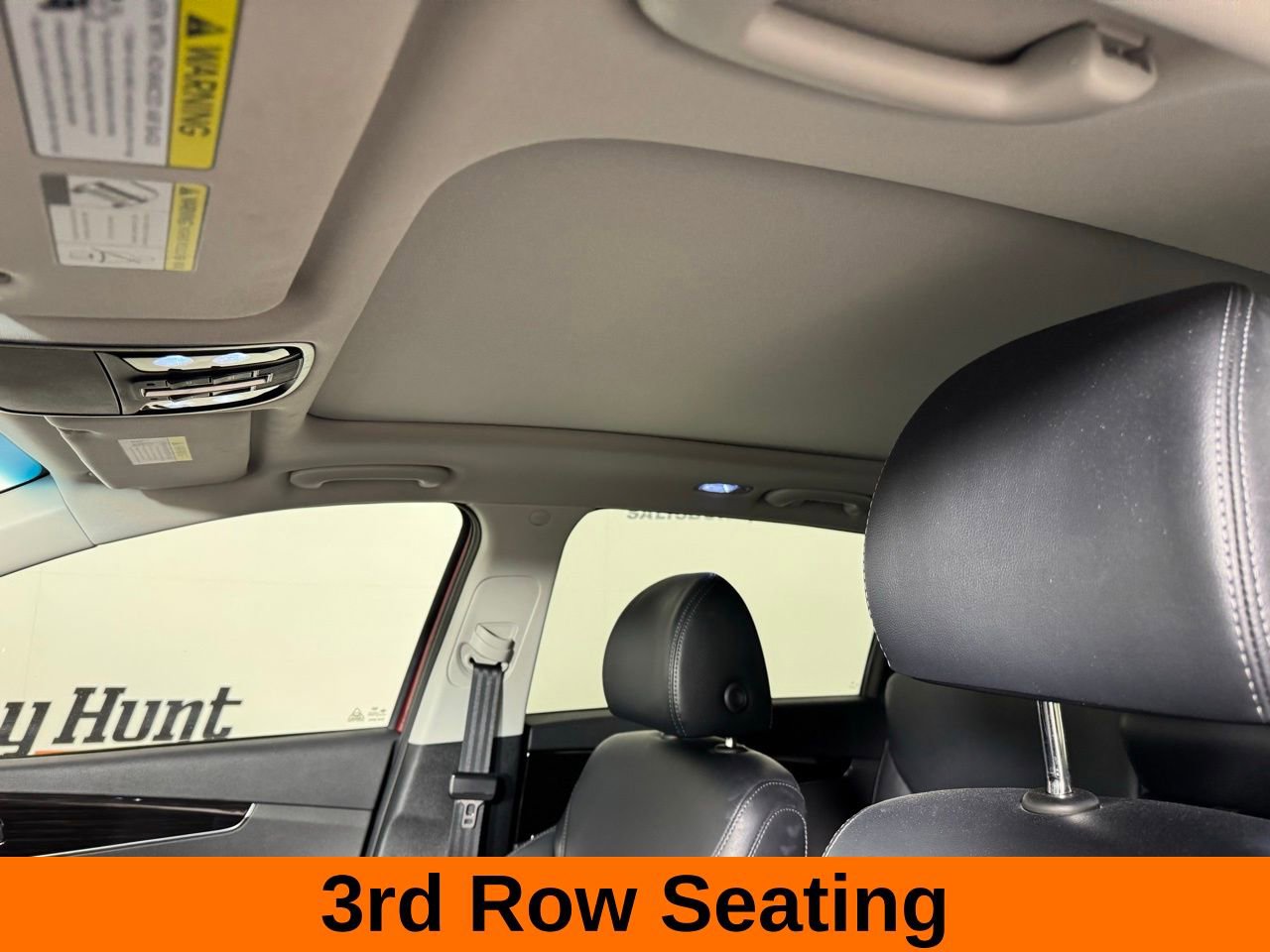 Used 2020 Kia Sorento EX image 3