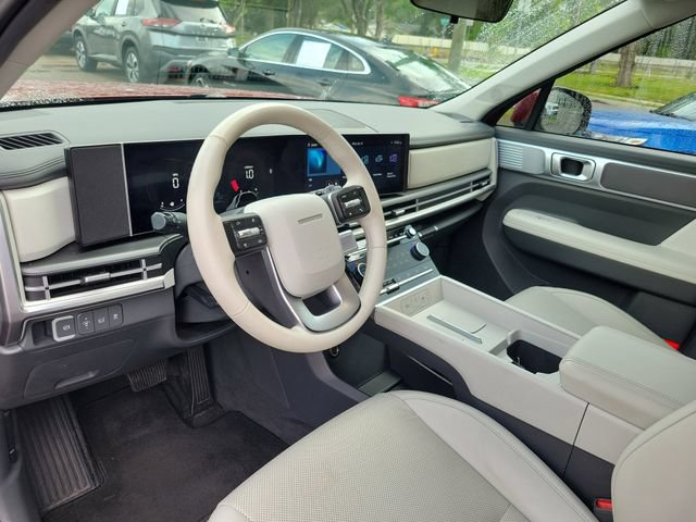 Used 2024 Hyundai Santa Fe SEL FWD image 13