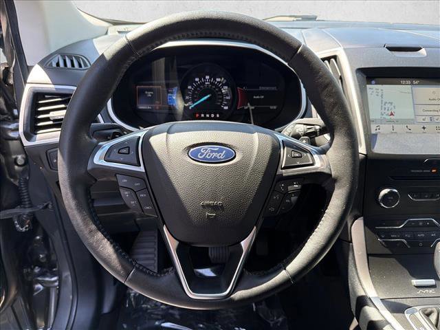 Used 2017 Ford Edge SEL w/ Equipment Group 201A image 14