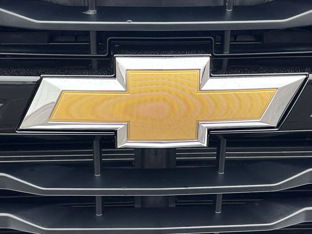 New 2026 Chevrolet Silverado 2500 W/T w/ WT Convenience Package image 31