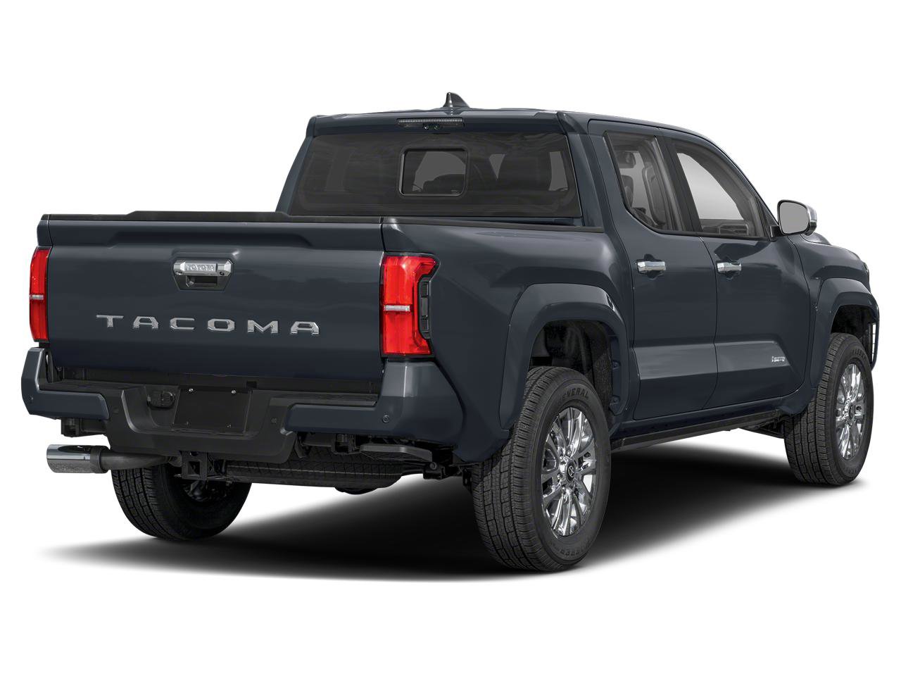 New 2026 Toyota Tacoma w/ SR5 Package image 2