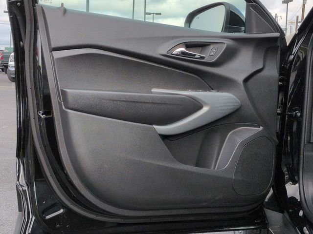 New 2026 Chevrolet Trax LS image 17