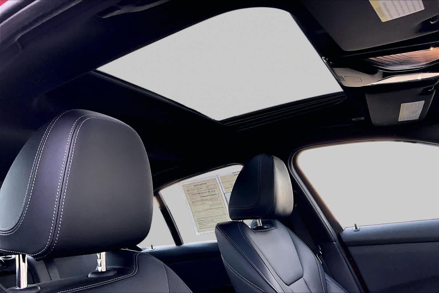 Certified 2025 BMW M340i RWD image 14