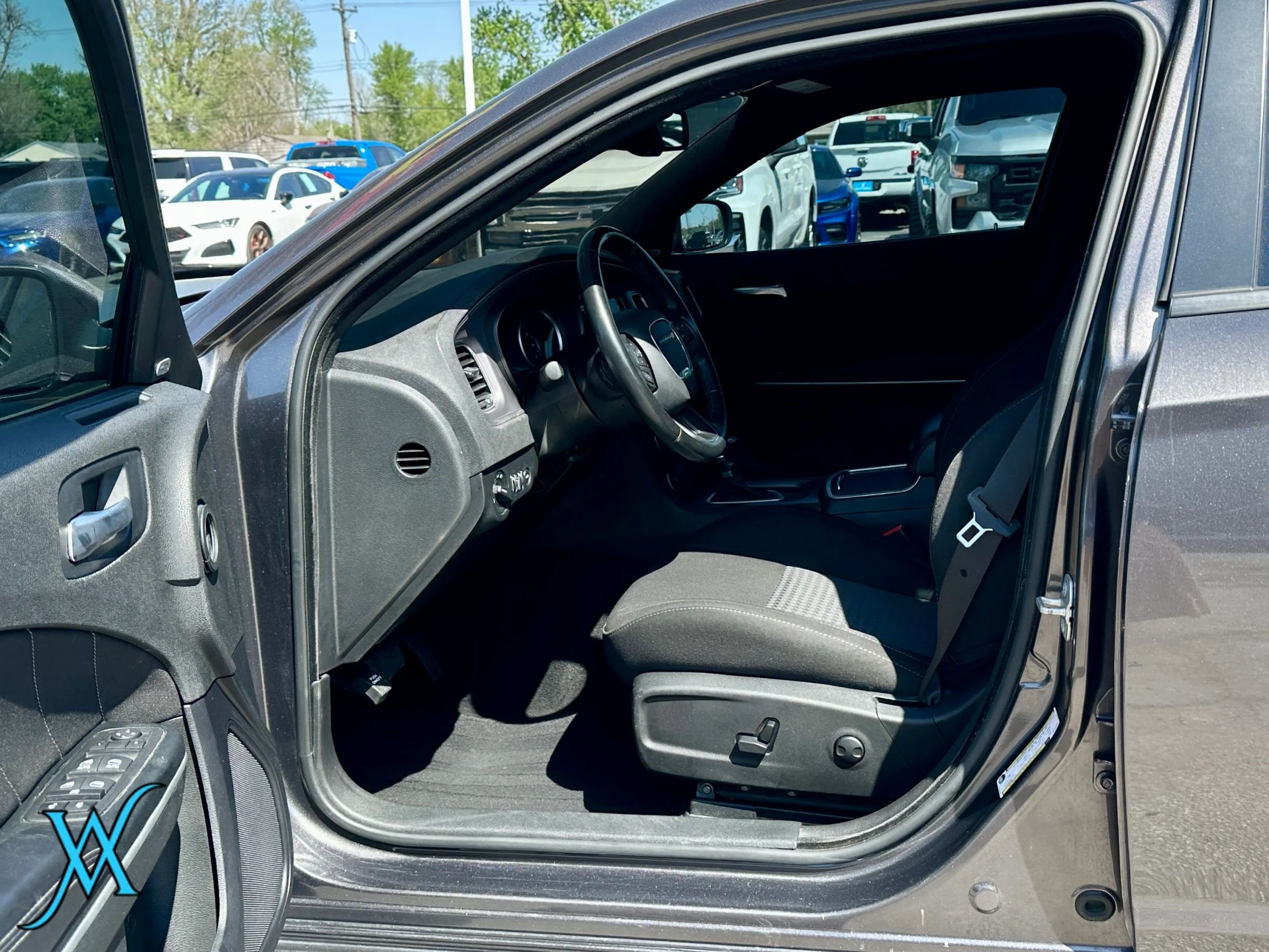 Used 2023 Dodge Charger GT RWD image 14