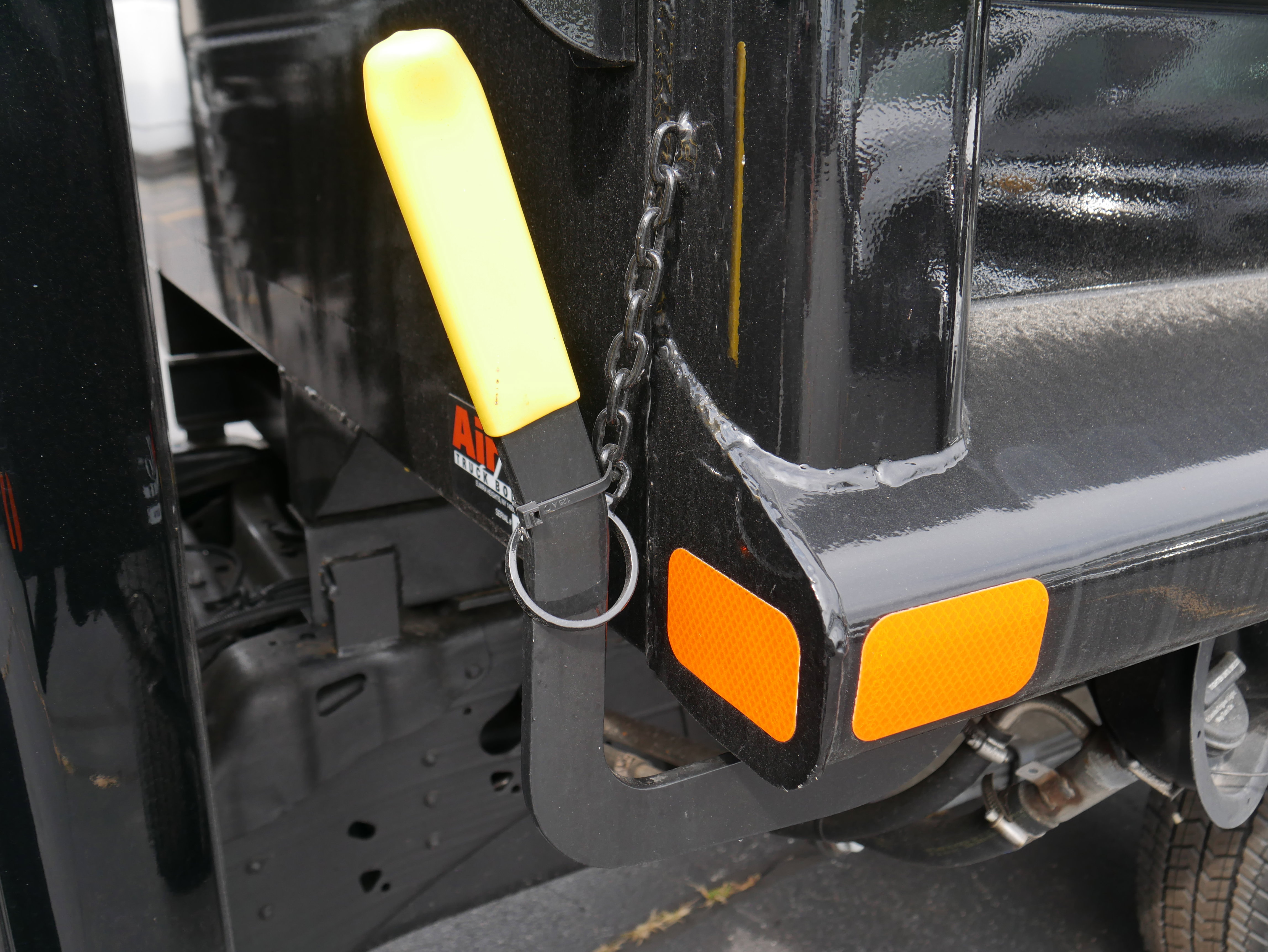 New 2025 Chevrolet Silverado 3500 W/T w/ WT Convenience Package image 8