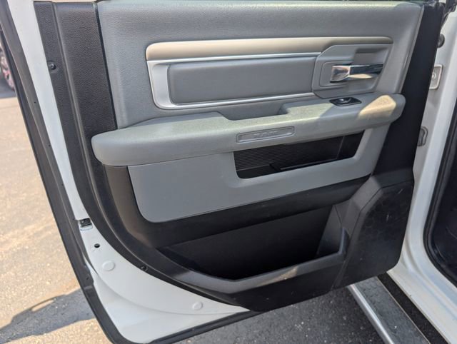 Used 2014 RAM 1500 Big Horn AWD/4WD image 28