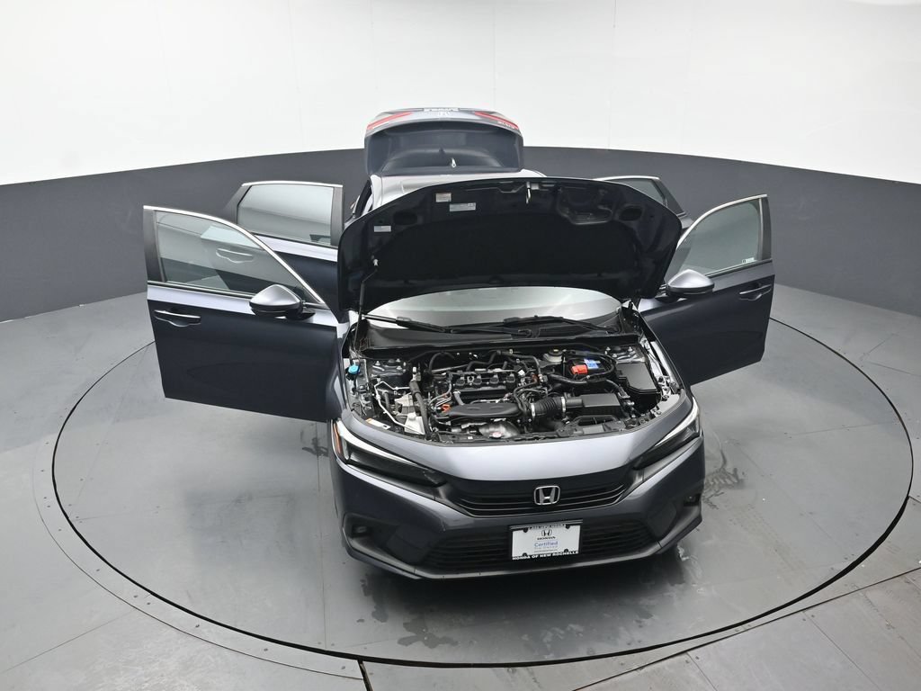 Used 2023 Honda Civic Touring image 50