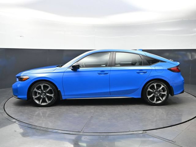 Certified 2026 Honda Civic Sport Touring image 8