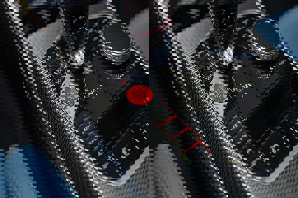 Used 2023 BMW M4 xDrive Competition w/ Executive Package image 23