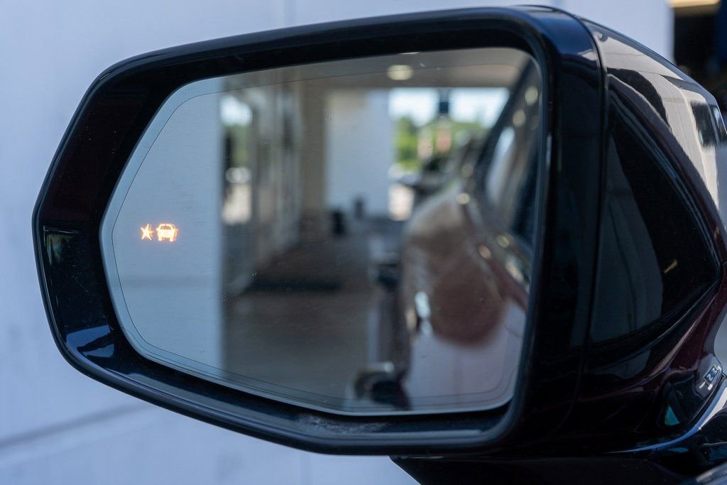 New 2026 Honda Prologue Elite image 31