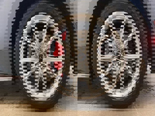 Certified 2024 Ford Mustang GT Premium image 18