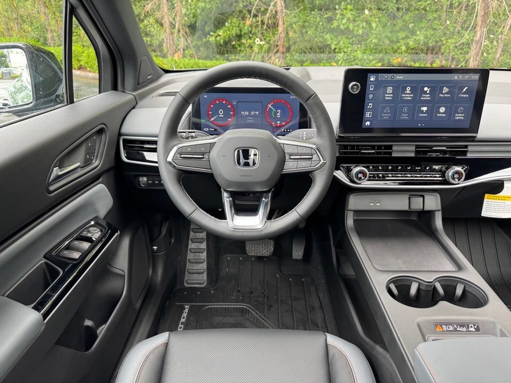 New 2026 Honda Prologue Elite image 20