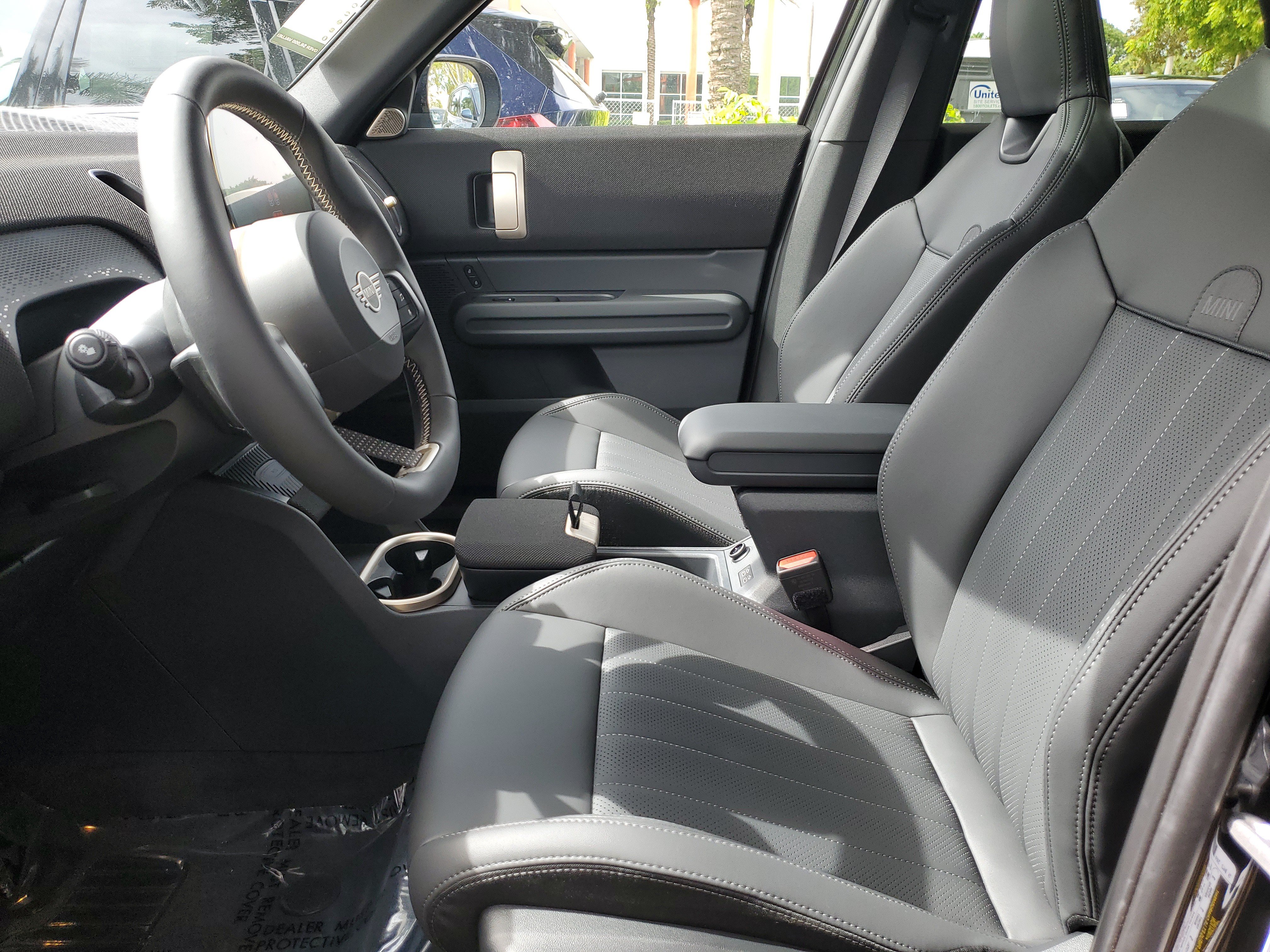New 2027 MINI Cooper Countryman S AWD/4WD image 17