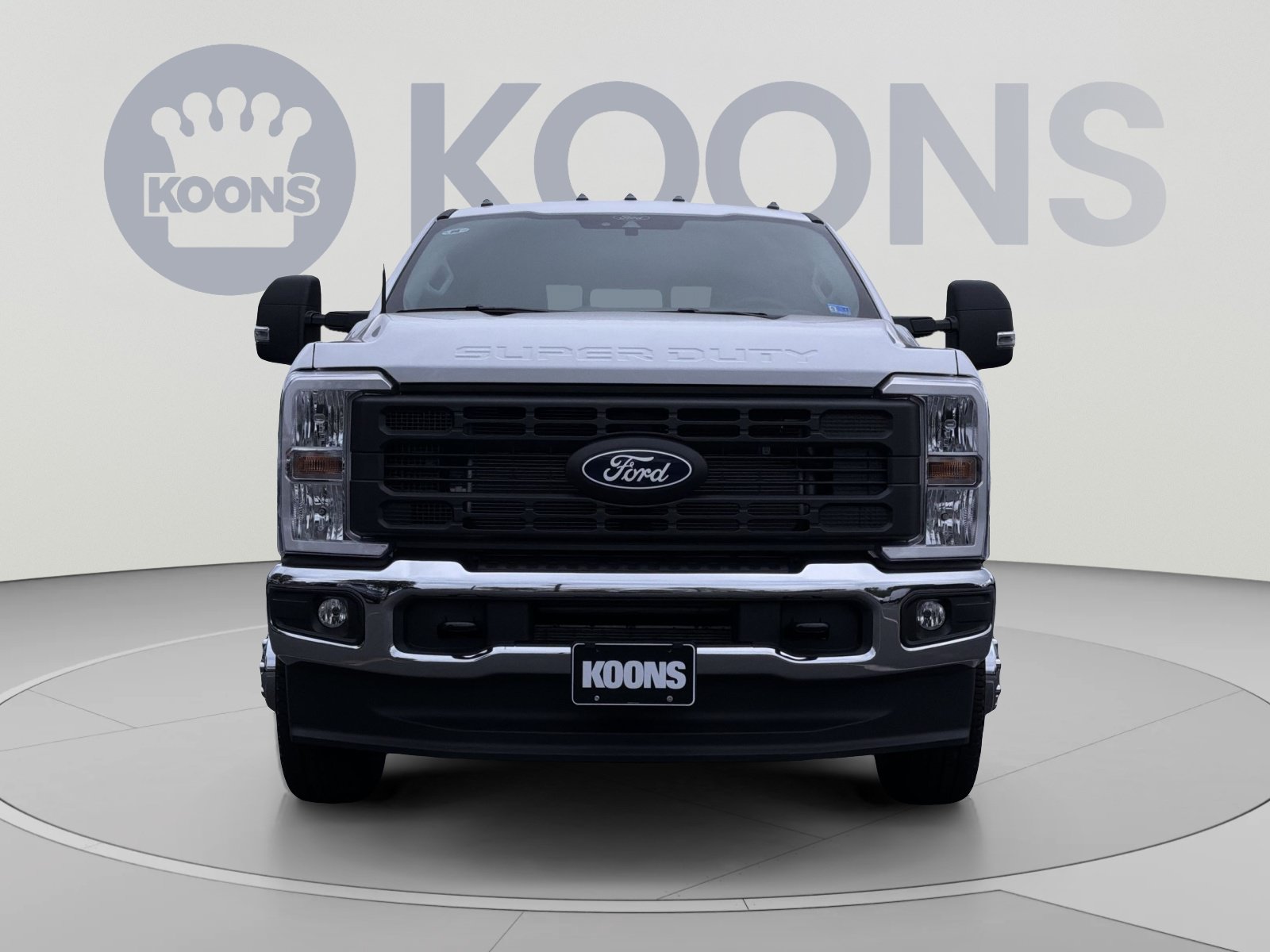 New 2027 Ford F350 XL AWD/4WD image 11