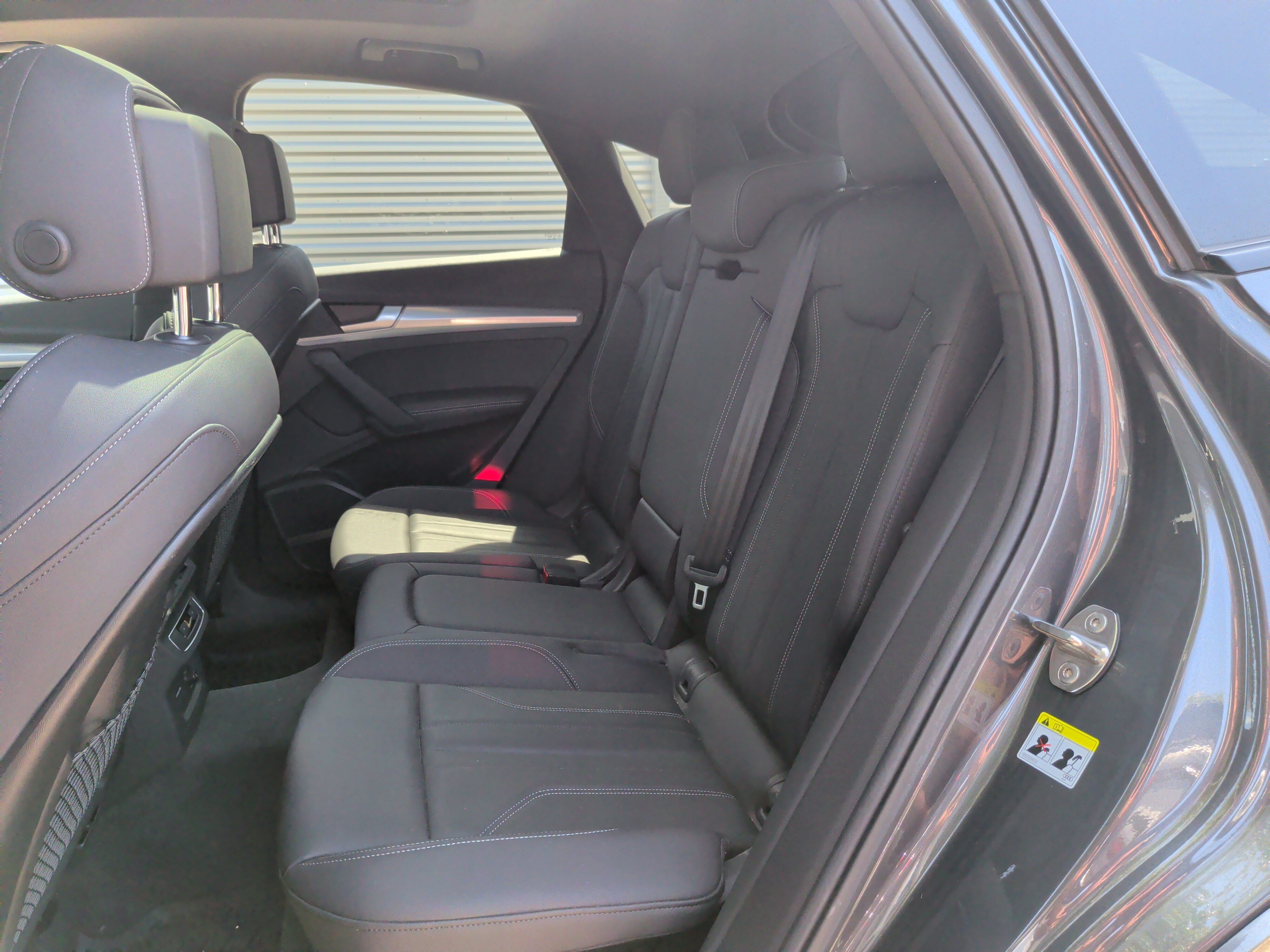 Used 2023 Audi Q5 2.0T Premium Plus w/ Premium Plus Package AWD/4WD image 31