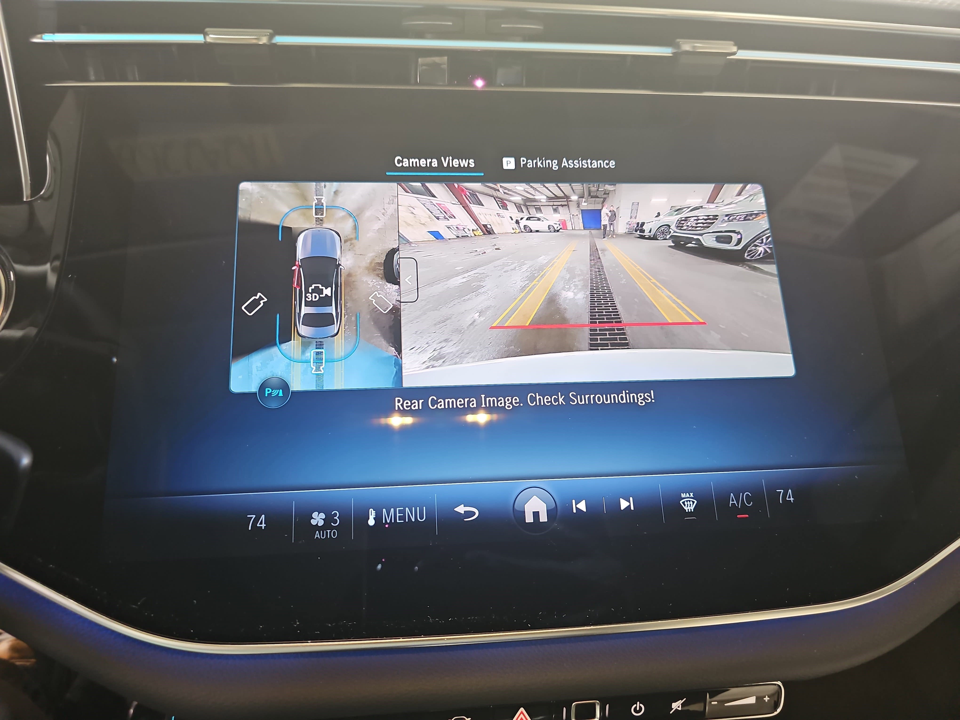 New 2026 Mercedes-Benz E 350 4MATIC Sedan image 25