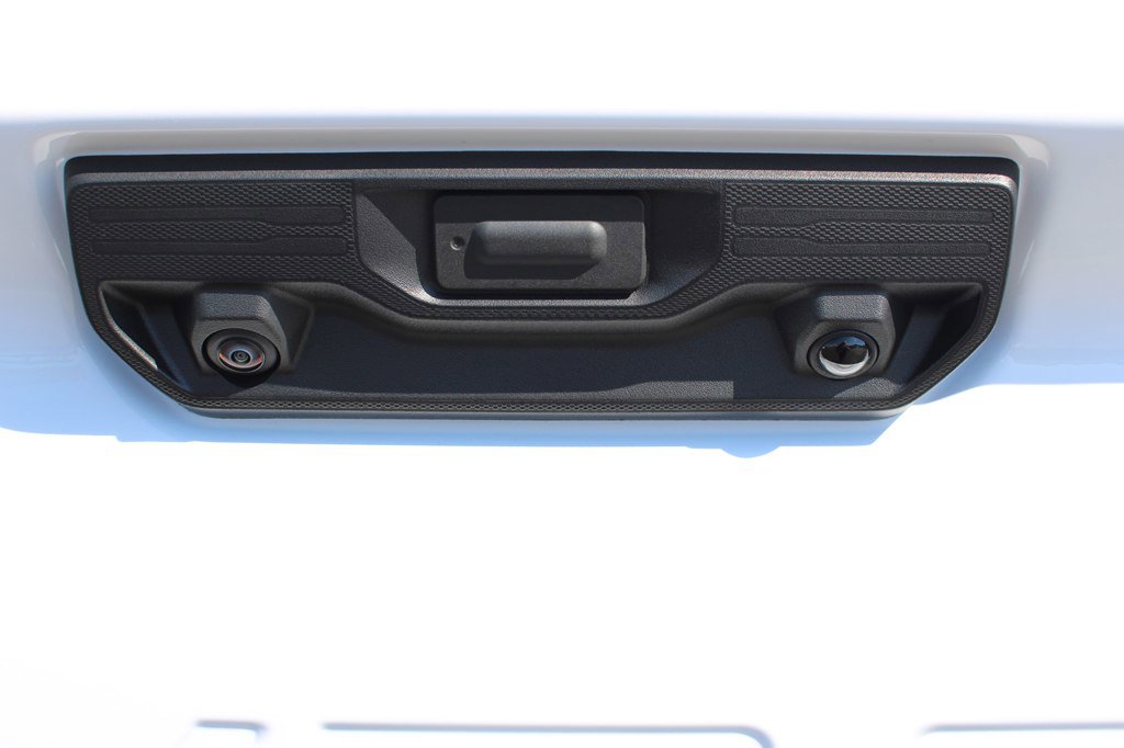 Used 2025 Chevrolet Silverado 2500 W/T w/ WT/CX Safety Package image 11