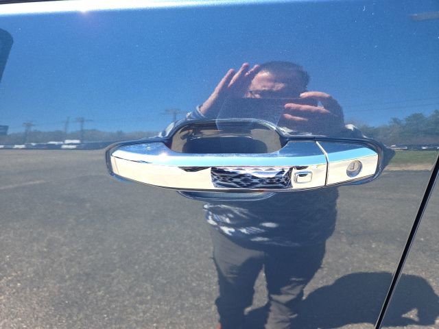 New 2026 Chevrolet Silverado 2500 High Country w/ Z71 Off-Road Package image 22