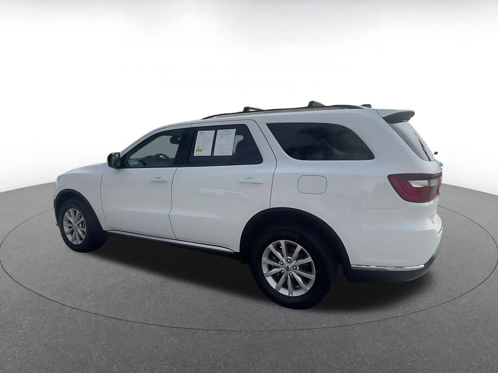 Used 2024 Dodge Durango SXT image 10