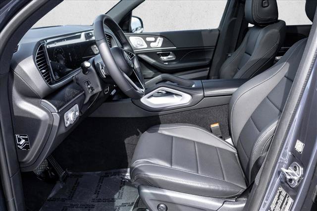 New 2026 Mercedes-Benz GLE 450 4MATIC image 12
