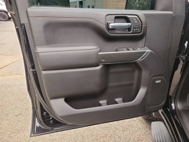 Used 2020 GMC Sierra 1500 AT4 w/ AT4 Premium Package AWD/4WD image 22