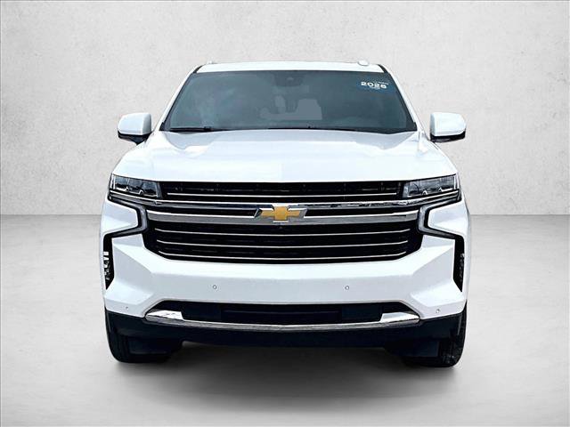 Used 2023 Chevrolet Tahoe LT w/ Luxury Package RWD video 3