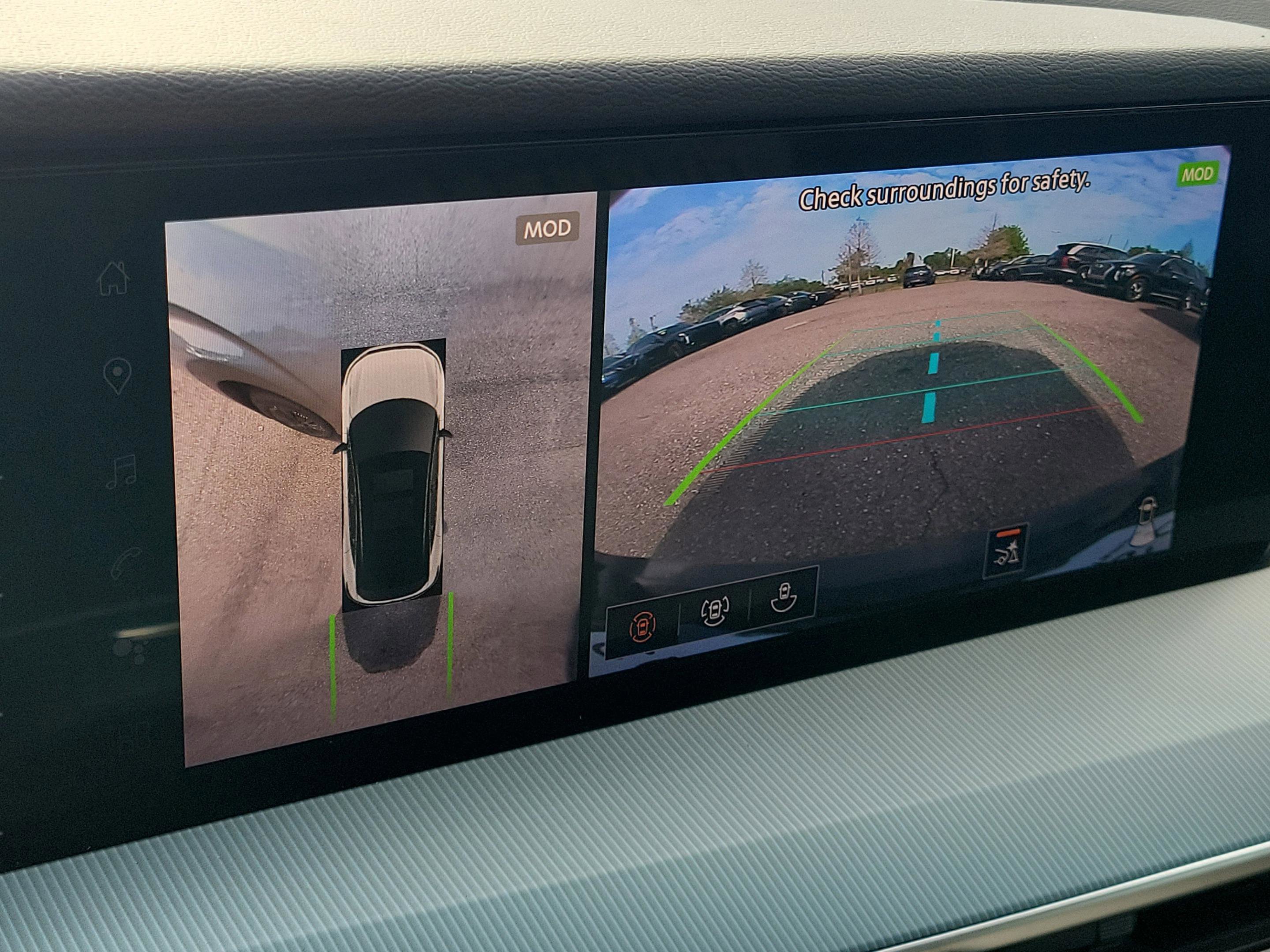 New 2026 Nissan Murano Platinum w/ Cargo Package AWD/4WD image 32