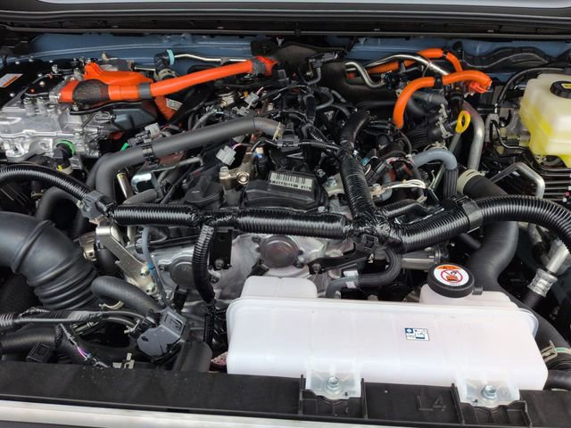 New 2026 Toyota Land Cruiser image 31