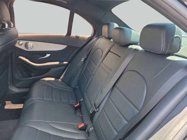 Used 2021 Mercedes-Benz C 300 Sedan image 11