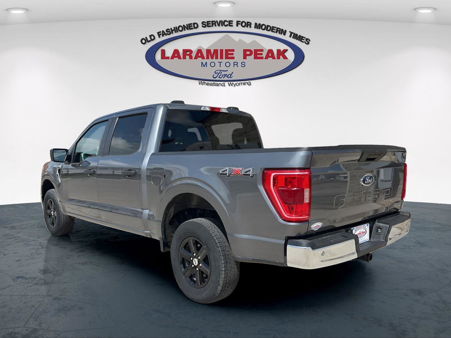 Used 2022 Ford F150 XLT image 8