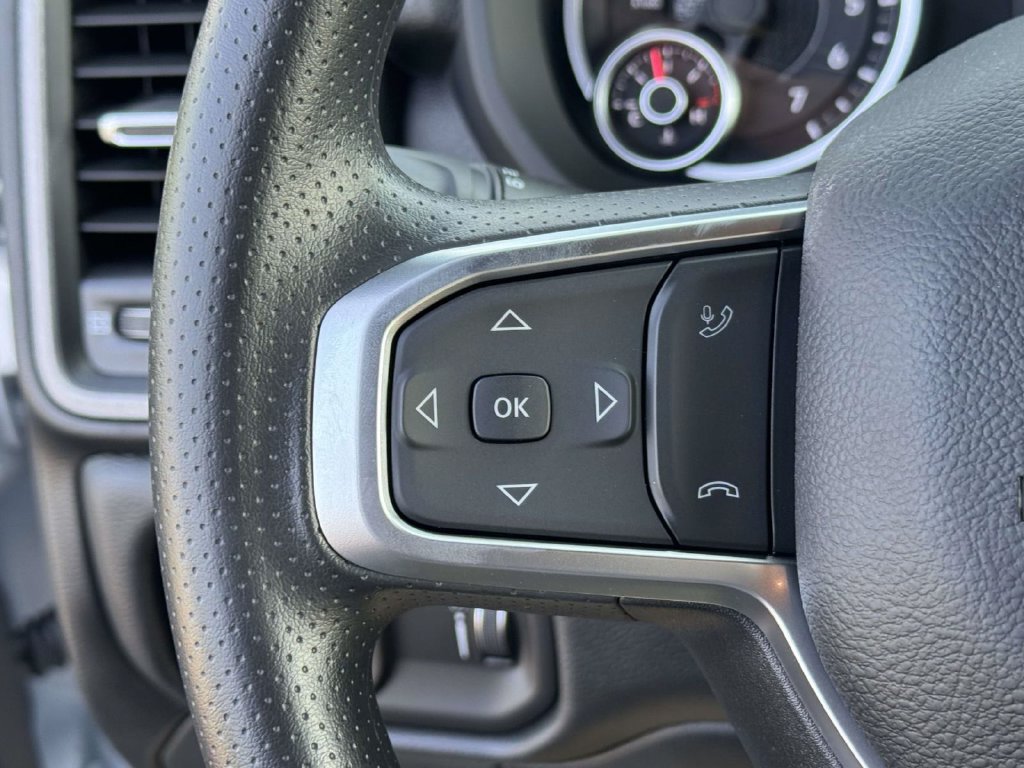 New 2026 RAM 2500 Tradesman AWD/4WD image 21