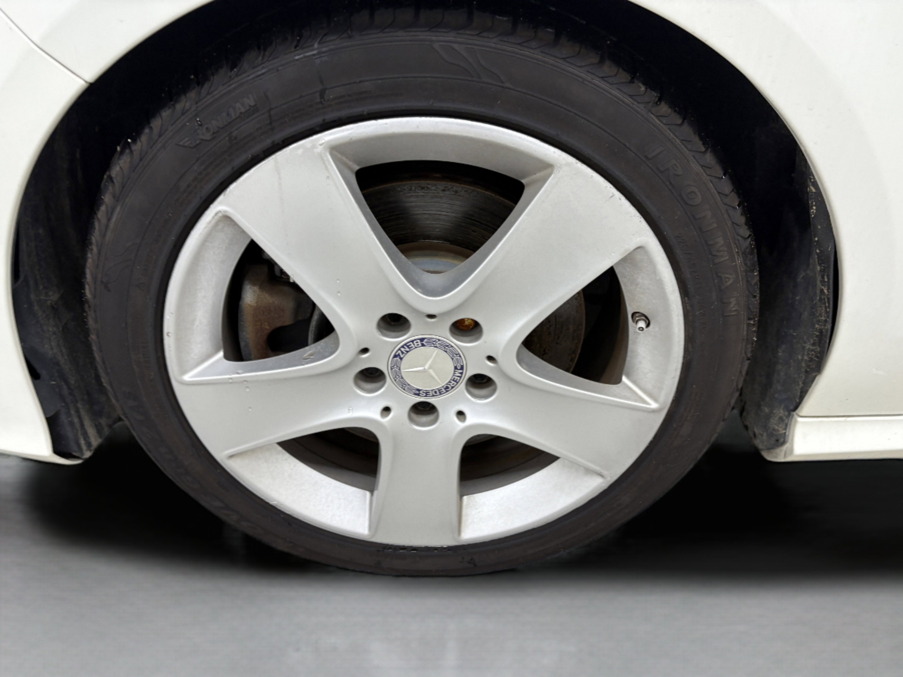 Used 2015 Mercedes-Benz CLA 250 image 19