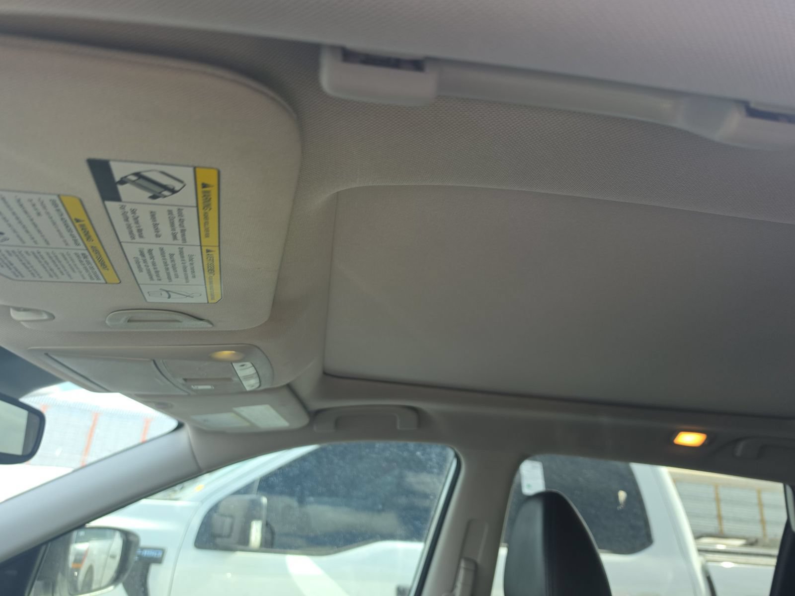 Used 2019 Nissan Rogue SL w/ Premium Package FWD image 6