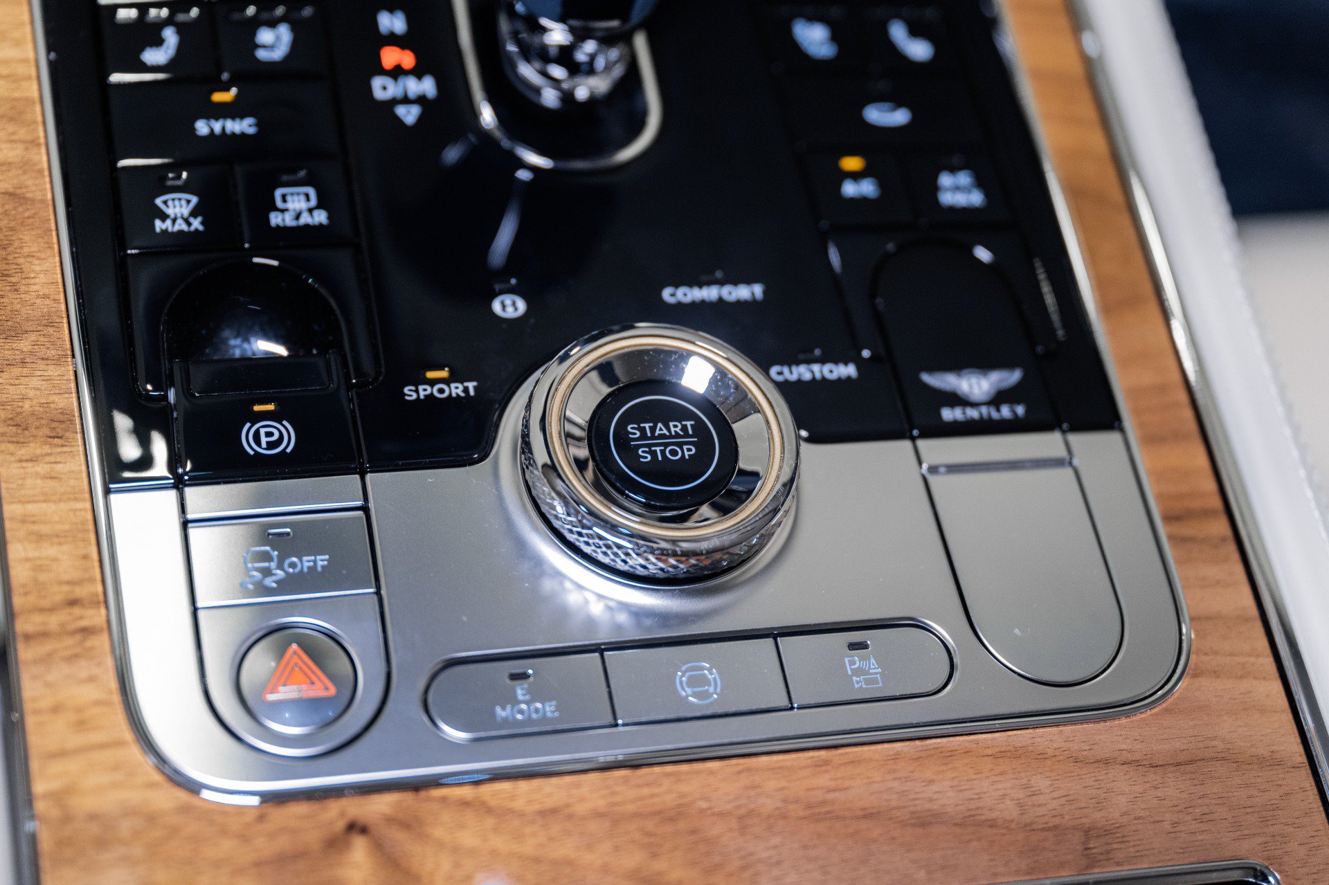 New 2026 Bentley Continental GT AWD/4WD image 37