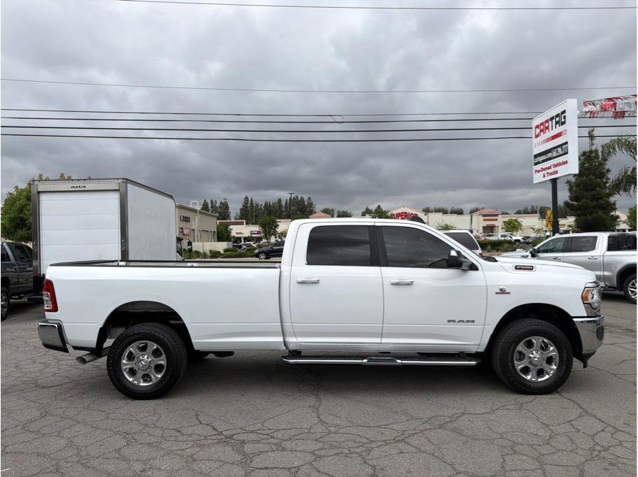 Used 2019 RAM 2500 Big Horn image 4