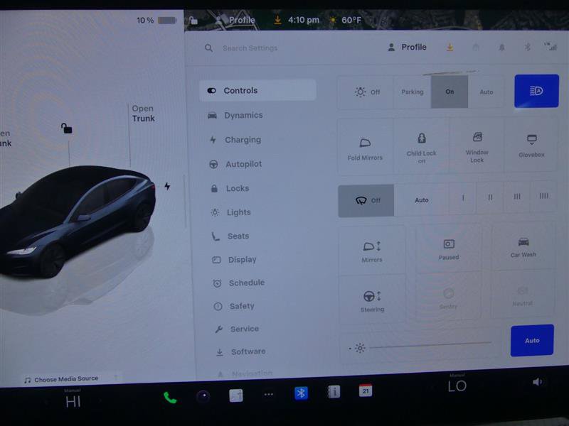 Used 2024 Tesla Model 3 RWD image 11
