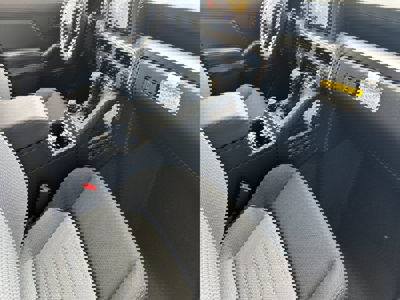 New 2026 Toyota 4Runner TRD Off-Road image 15