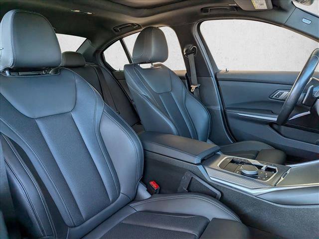 Used 2023 BMW M340i w/ Driving Assistance Package RWD image 18