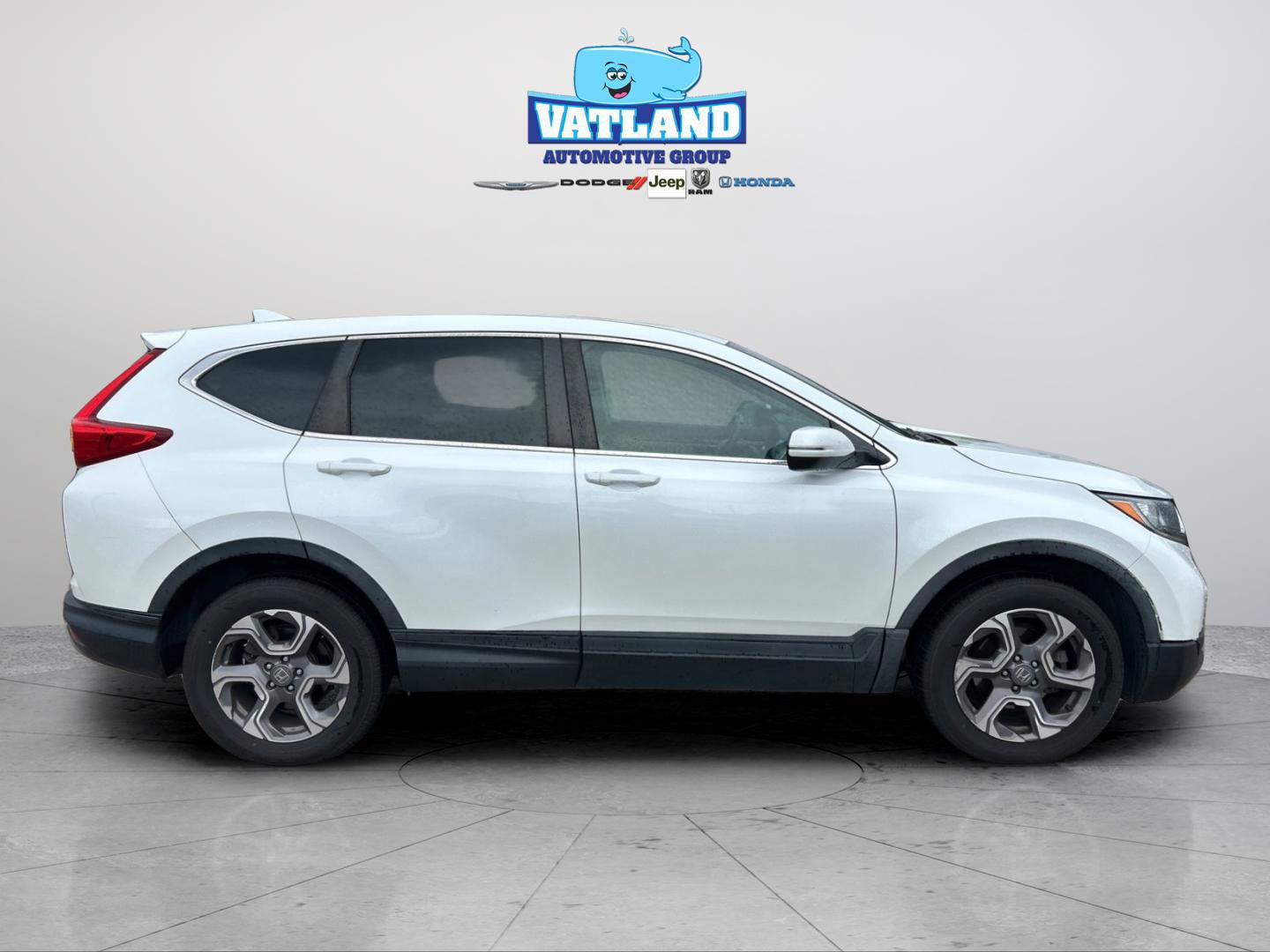 Used 2019 Honda CR-V EX-L image 6