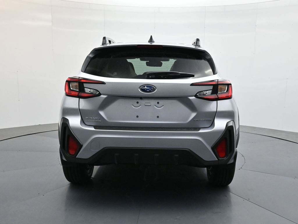 Certified 2025 Subaru Crosstrek 2.0i Premium AWD/4WD image 6