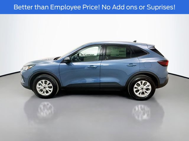New 2026 Ford Escape Active w/ Cold Weather Package AWD/4WD image 4