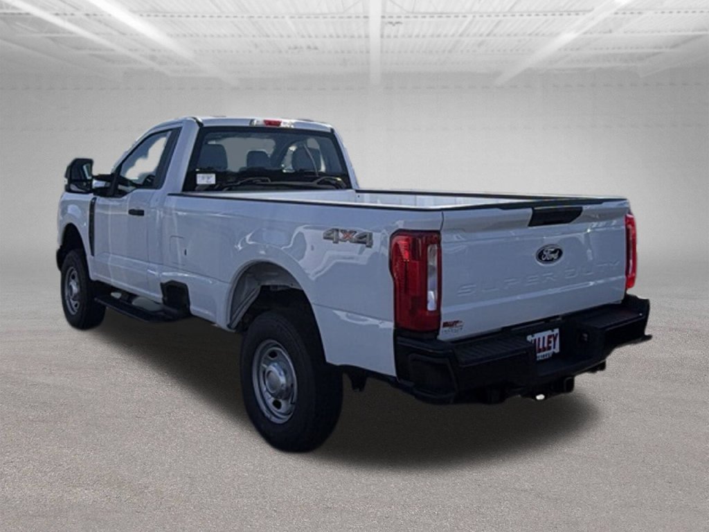 New 2027 Ford F250 XL w/ Snow Plow Prep Package AWD/4WD image 7