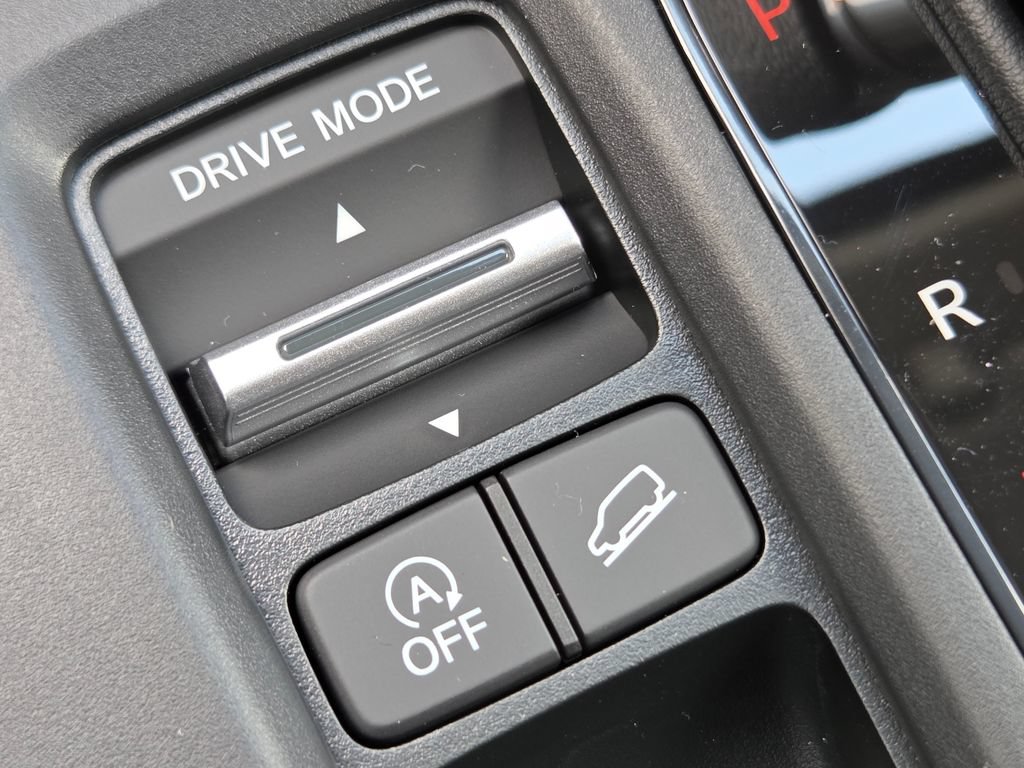 New 2026 Honda CR-V LX image 7