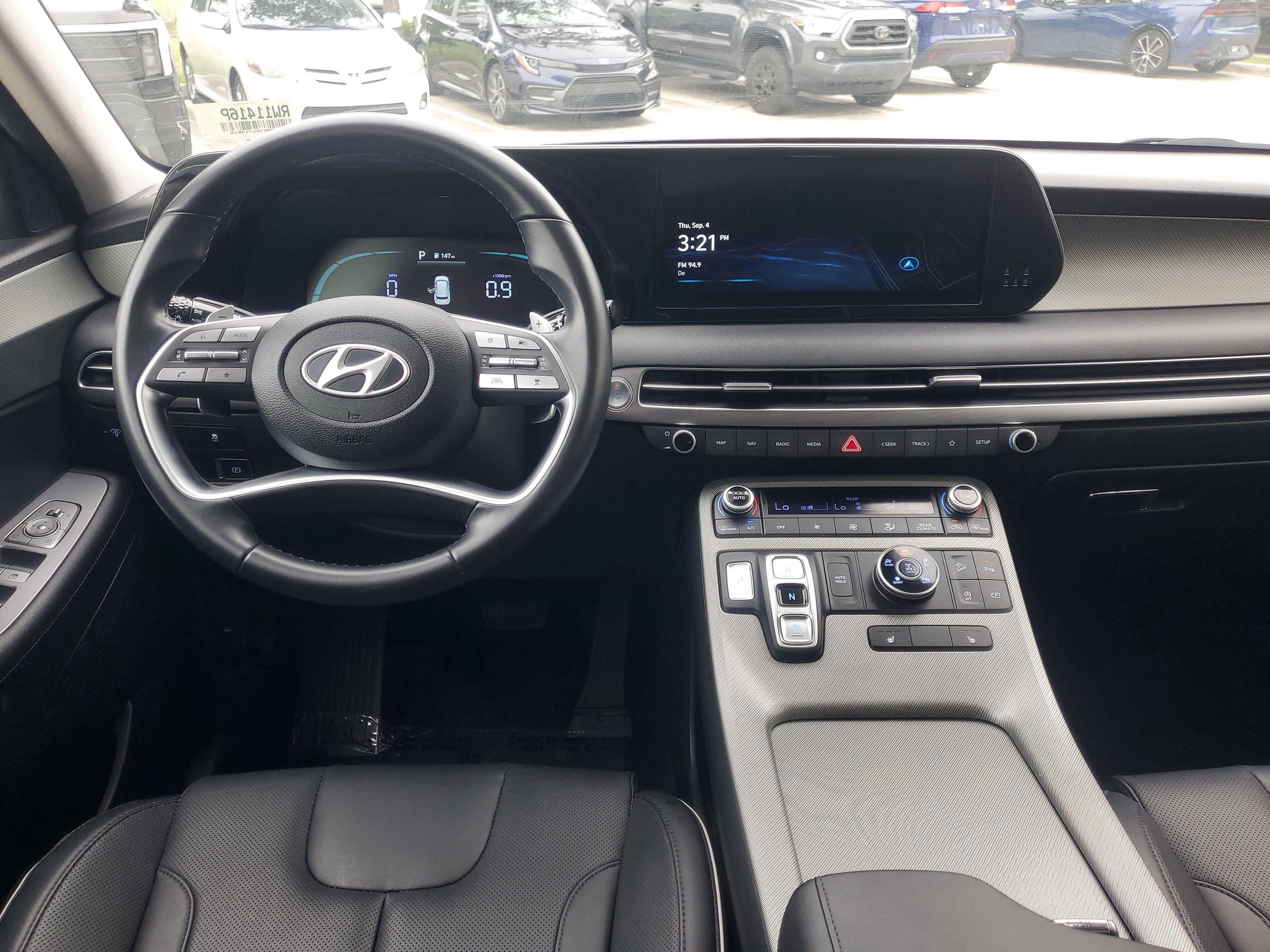 Used 2024 Hyundai Palisade XRT image 13