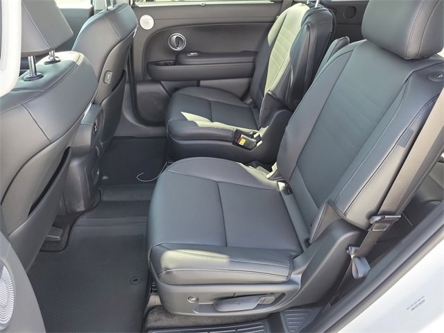 New 2026 Hyundai Palisade Limited image 19