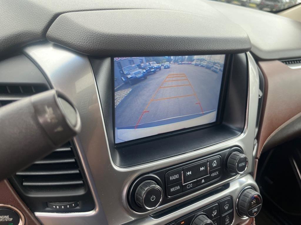 Used 2016 Chevrolet Suburban LTZ image 34